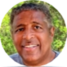 Timothy Weaver, LMHC