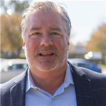 Timothy Webb, LCMHC, LPC