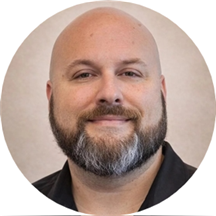 Timothy Wheaton, APRN