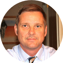 Timothy Wheeler, LPC