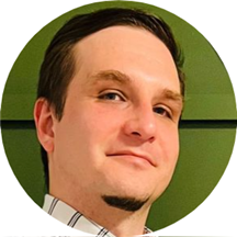 Timur Petrishin, LPC