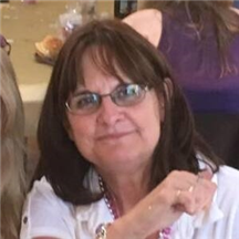 Tina Adams, LCSW