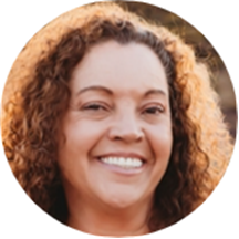 Tina Alexander, RDN