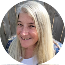 Tina Amaral, LPC