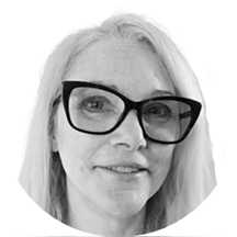 Tina Baker, LPC, LPCC