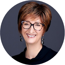 Tina Buck, LPC