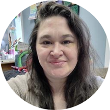 Tina Cason, LPC