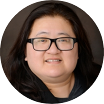 Tina Chen, RN