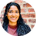 Tina Chollampel, LCPC