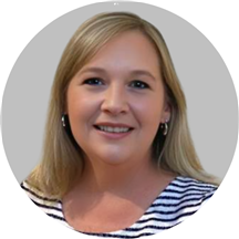 Tina Corey, MS, RD