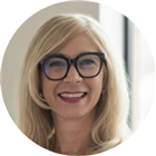 Tina Dahlenburg, LMFT