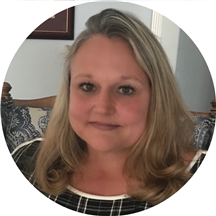 Tina Dominy, LPC