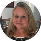 Tina Dominy, LPC