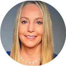 Tina Doretti, APRN, RN, NP