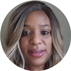 Tina Ezeh, MSN, PMHNP