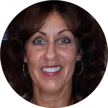 Tina Ficarelli, PT