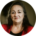 Tina Green, LMFT
