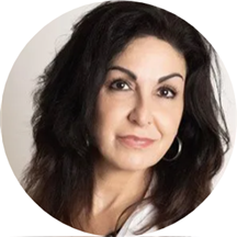 Tina Higgs, NP