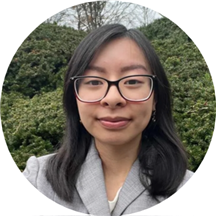 Tina Huynh, MA
