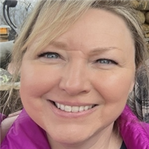 Tina Jones, LPC