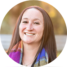 Tina Listro, LMFT