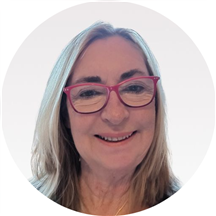 Tina Logan, LPC