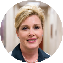 Tina M. Dickinson, NP