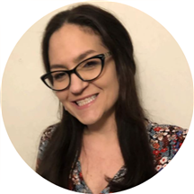 Tina McGowan, MA, LAC