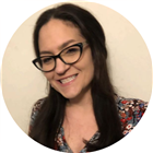 Tina McGowan, MA, LAC