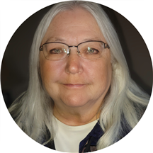 Tina Nickels, LPC