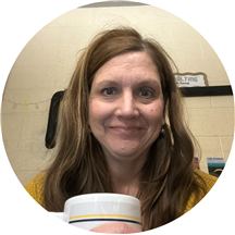 Tina Parkinson, LPC