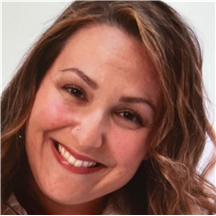 Tina Pisani, LPC