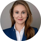 Tina Rigsby-Prousalis, APRN