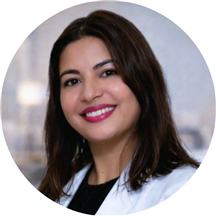 Tina Sajadi, APRN