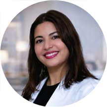 Tina Sajadi, NP