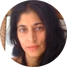 Tina Salerno, LMFT