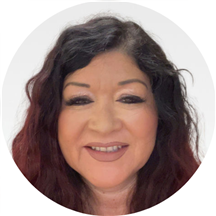 Tina Schab, LCSW
