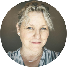 Tina Schmidt, LCSW