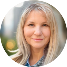 Tina Schmidt, LCSW