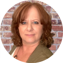 Tina Simpson, LCSW