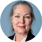 Tina Smith, LPC