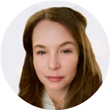 Tina Tambornini, LCSW