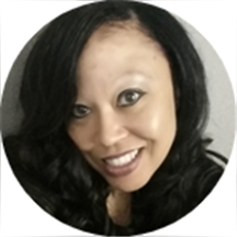 Tina Van Meter, LCPC