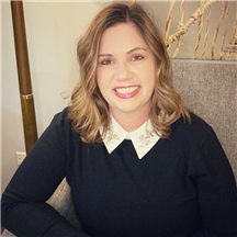 Tina Walters, LCPC, LMHC