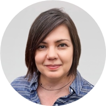 Tina White, LCSW