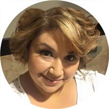Tina Wilson, LCSW
