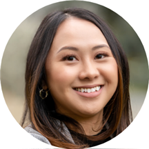 Tina Xiong Gonzalez, LCSW