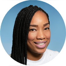 Tinamarie Brown-Joseph, LCSW