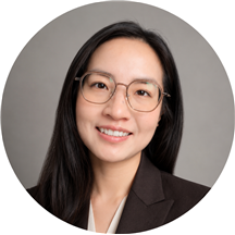 Tinghsuan Liu, LPC