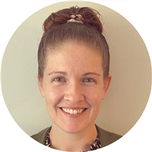 Tinsley Chalfant, LCSW